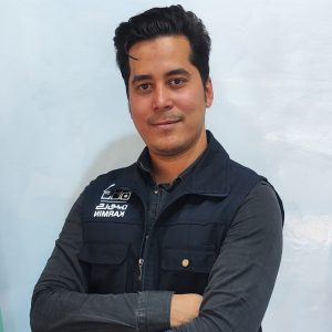 Picture of حمید آخوندزاده