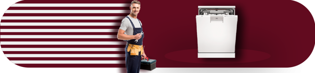 تعمیرات ظرفشویی آاگ AEG در تهران