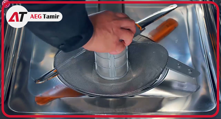 نکات نگهداری برای جلوگیری از گرفتگی دوباره